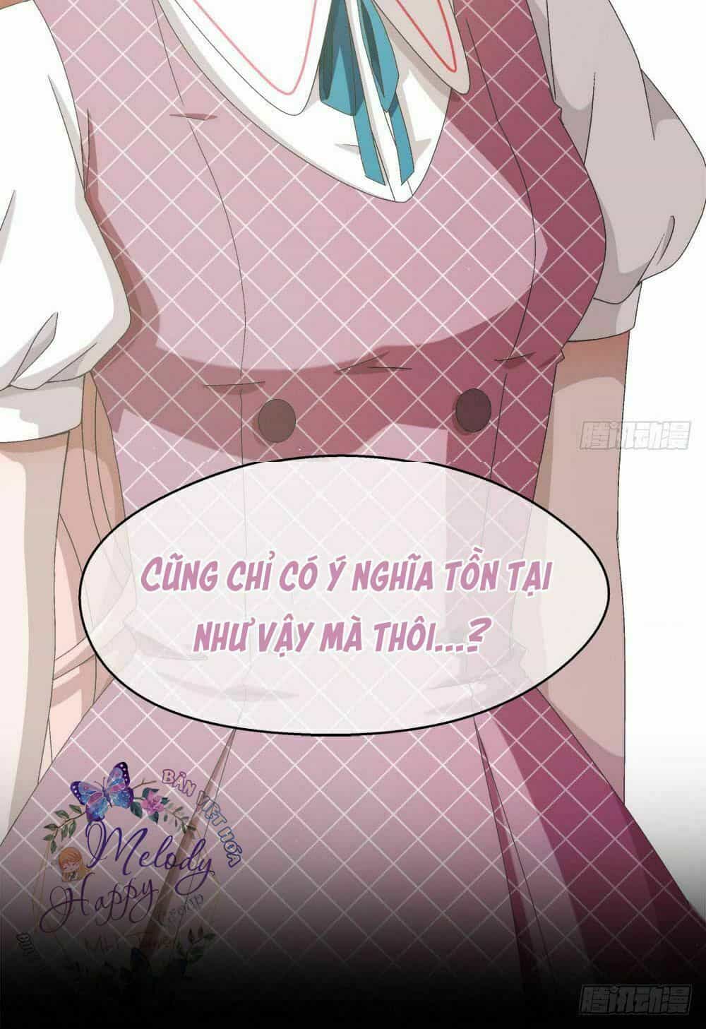 Đối Nhĩ Duy Mệnh Thị Tòng - Chương 13.5 - ảnh 33