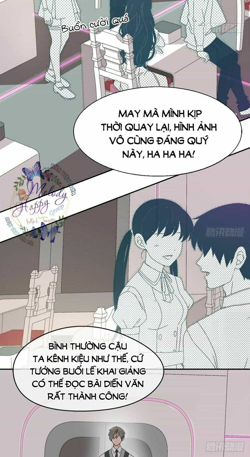 Đối Nhĩ Duy Mệnh Thị Tòng - Chương 14 - ảnh 12