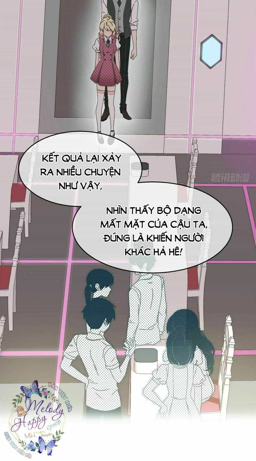 Đối Nhĩ Duy Mệnh Thị Tòng - Chương 14 - ảnh 13