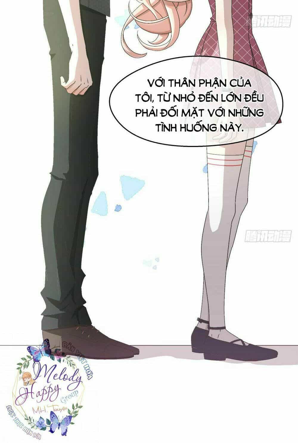 Đối Nhĩ Duy Mệnh Thị Tòng - Chương 14 - ảnh 16