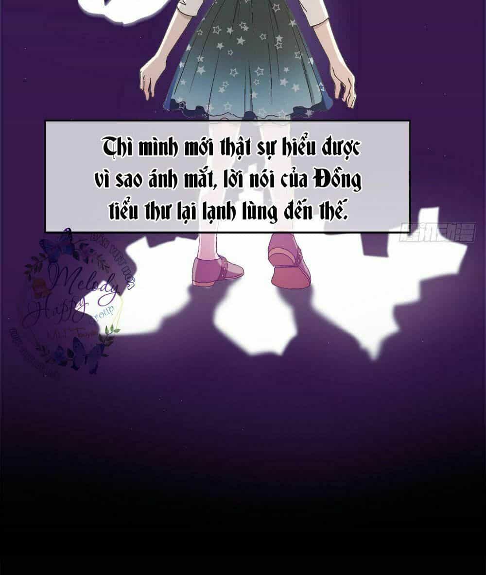 Đối Nhĩ Duy Mệnh Thị Tòng - Chương 14 - ảnh 29