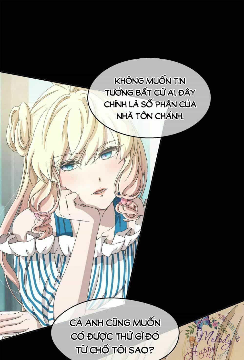 Đối Nhĩ Duy Mệnh Thị Tòng - Chương 14 - ảnh 30