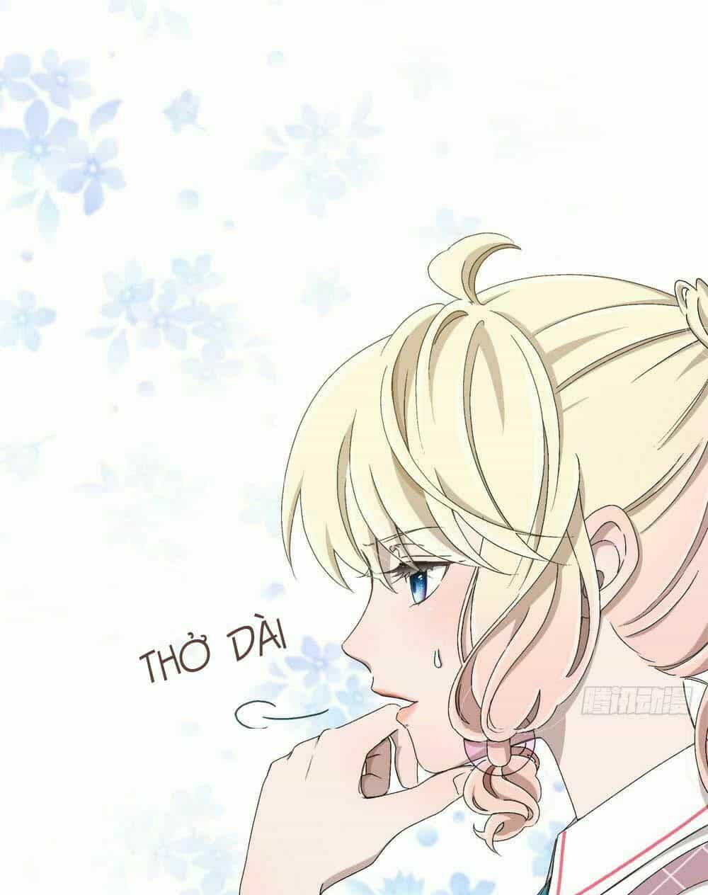 Đối Nhĩ Duy Mệnh Thị Tòng - Chương 14 - ảnh 5