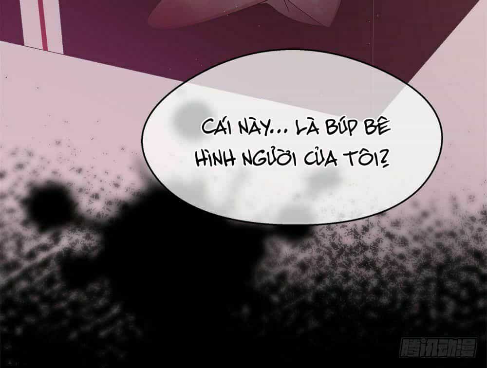 Đối Nhĩ Duy Mệnh Thị Tòng - Chương 14.5 - ảnh 17