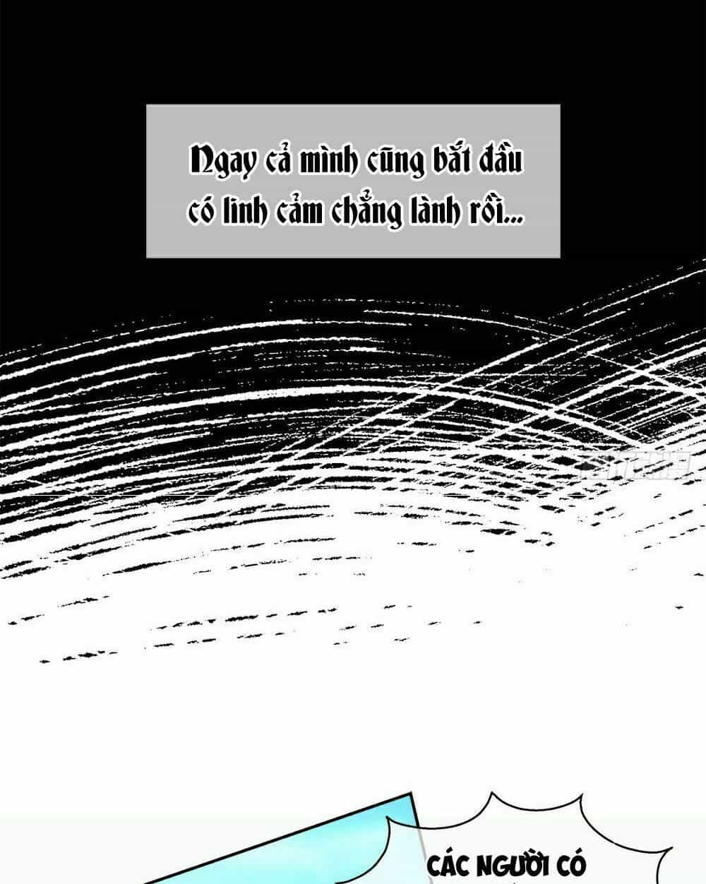 Đối Nhĩ Duy Mệnh Thị Tòng - Chương 14.5 - ảnh 21