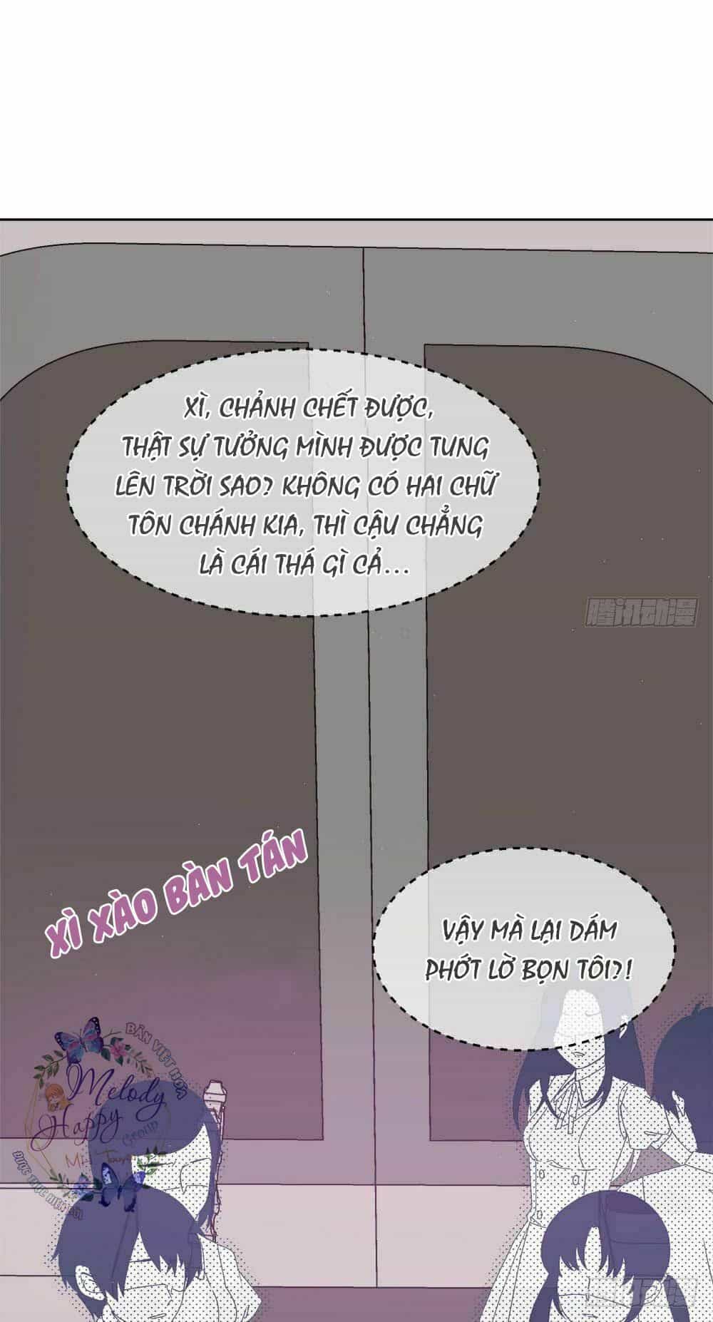 Đối Nhĩ Duy Mệnh Thị Tòng - Chương 14.5 - ảnh 4