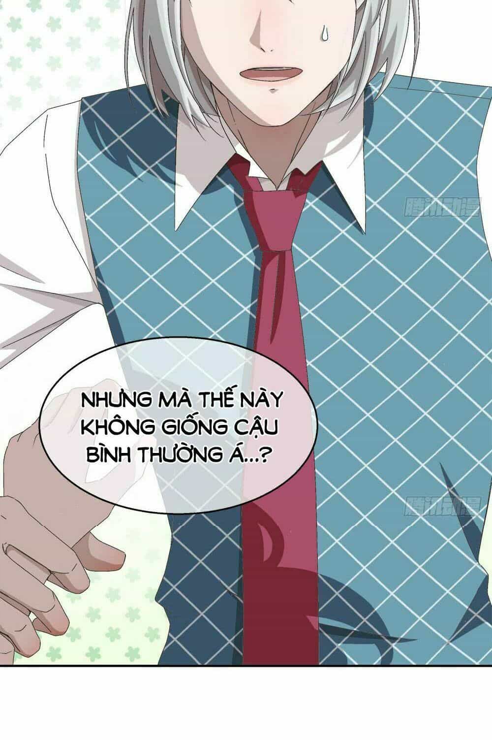 Đối Nhĩ Duy Mệnh Thị Tòng - Chương 15 - ảnh 17