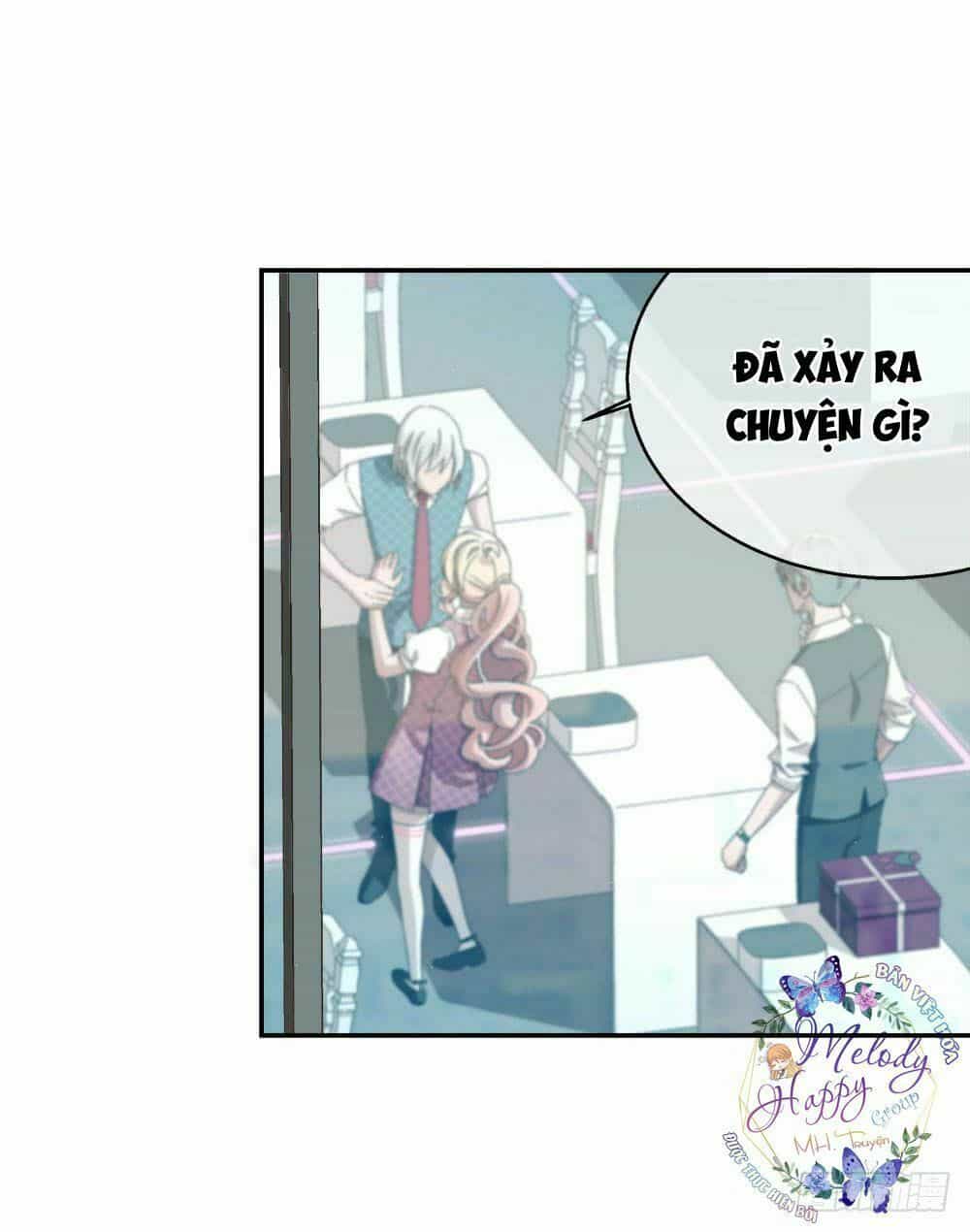 Đối Nhĩ Duy Mệnh Thị Tòng - Chương 15 - ảnh 18