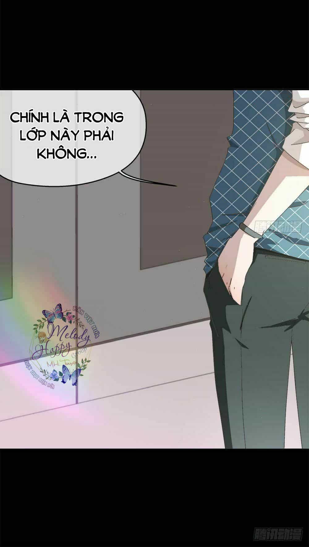 Đối Nhĩ Duy Mệnh Thị Tòng - Chương 15 - ảnh 9
