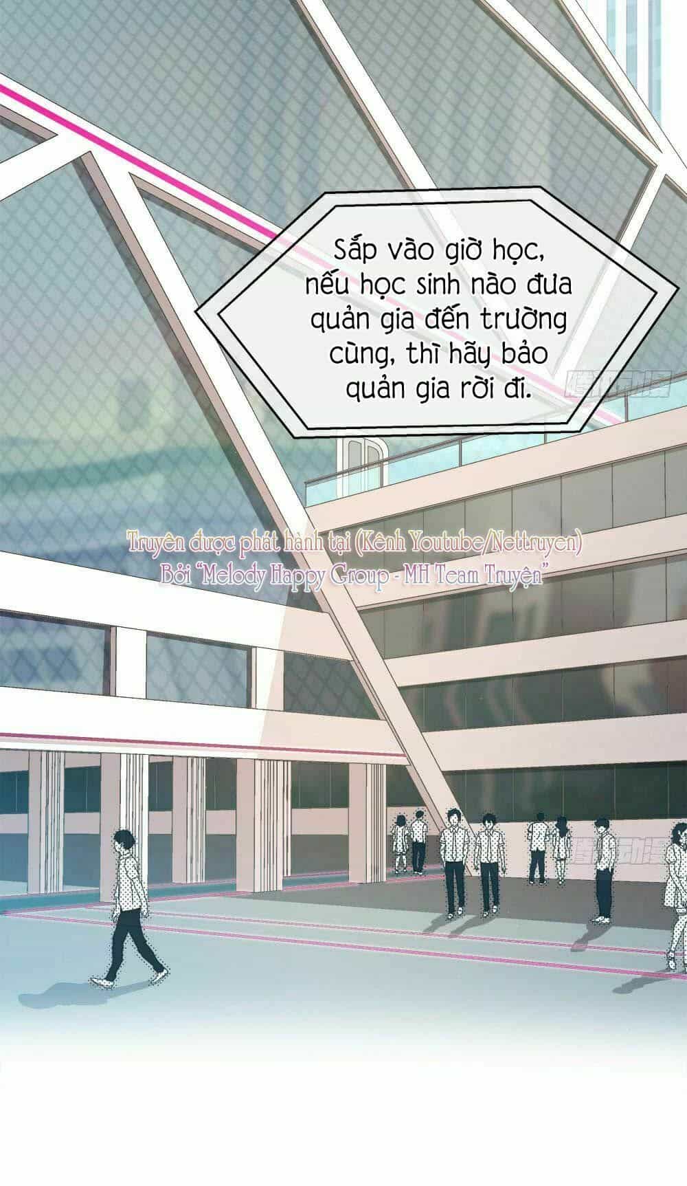 Đối Nhĩ Duy Mệnh Thị Tòng - Chương 15.5 - ảnh 13
