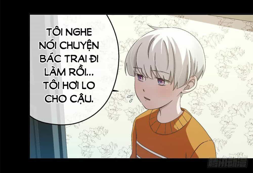 Đối Nhĩ Duy Mệnh Thị Tòng - Chương 16 - ảnh 12