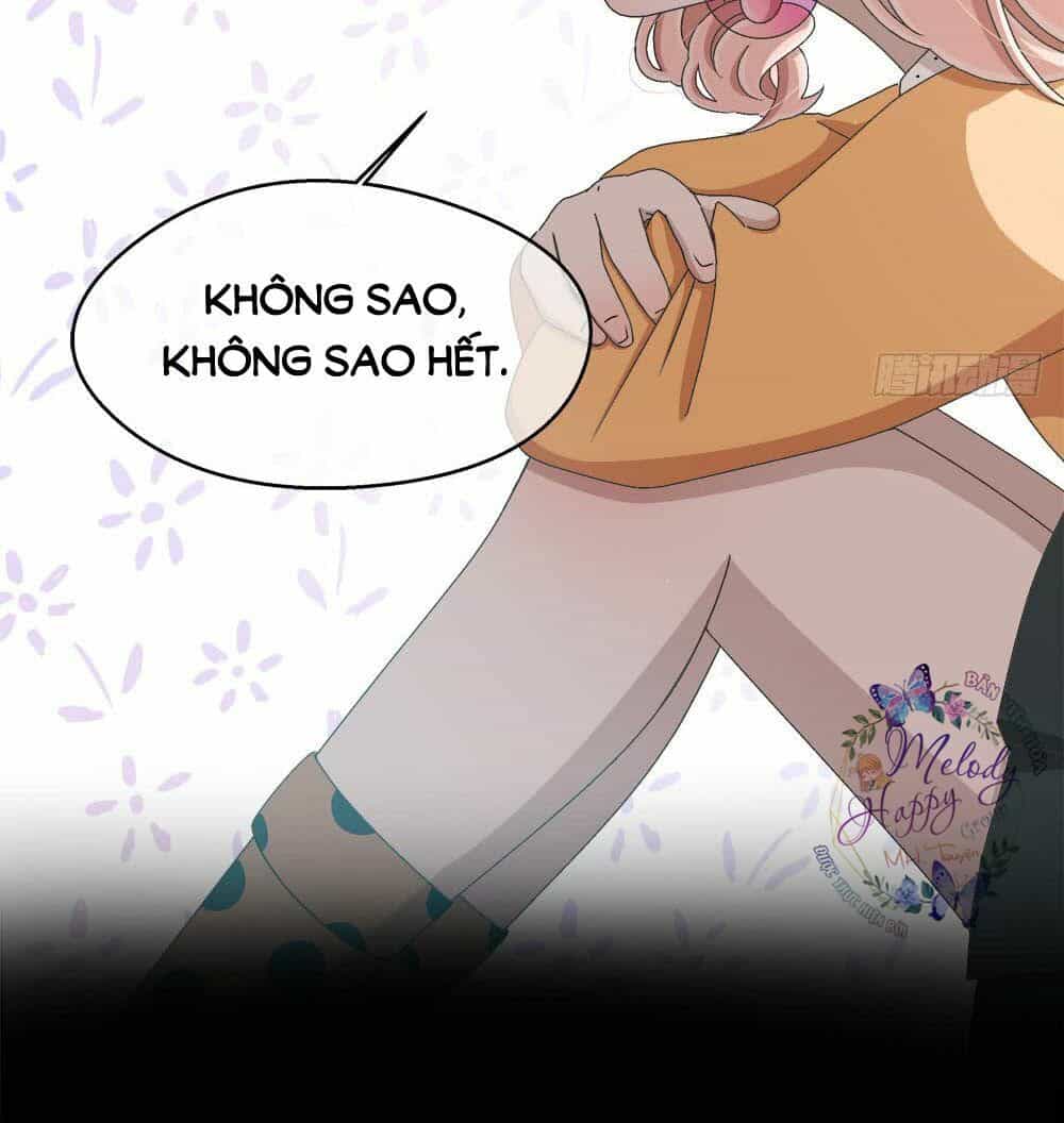 Đối Nhĩ Duy Mệnh Thị Tòng - Chương 16 - ảnh 16