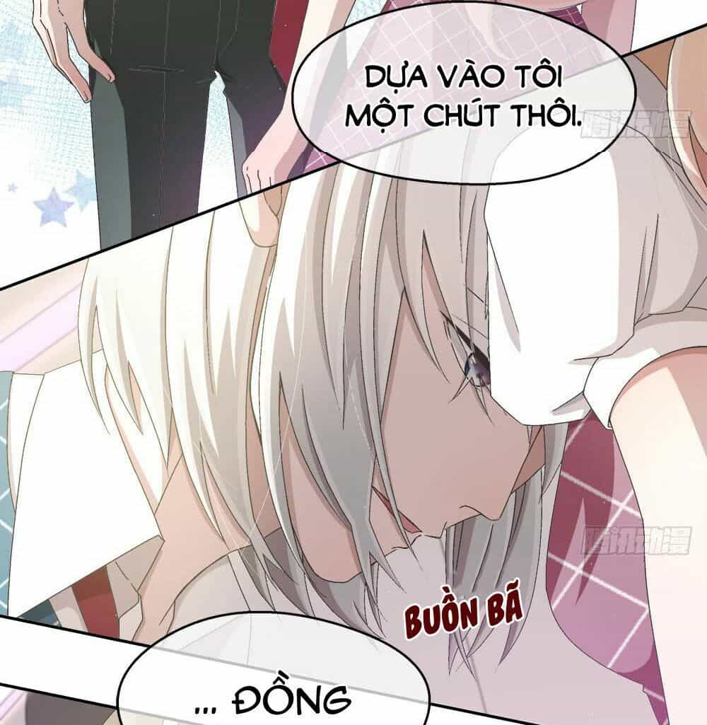 Đối Nhĩ Duy Mệnh Thị Tòng - Chương 16 - ảnh 5