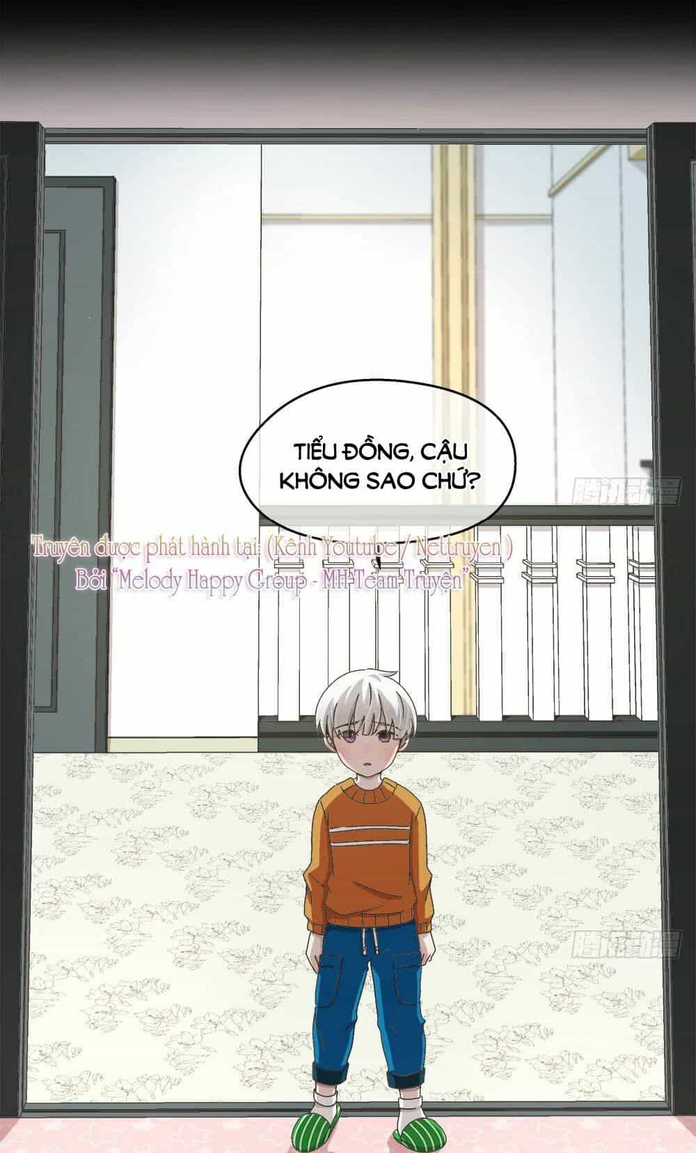 Đối Nhĩ Duy Mệnh Thị Tòng - Chương 16 - ảnh 9