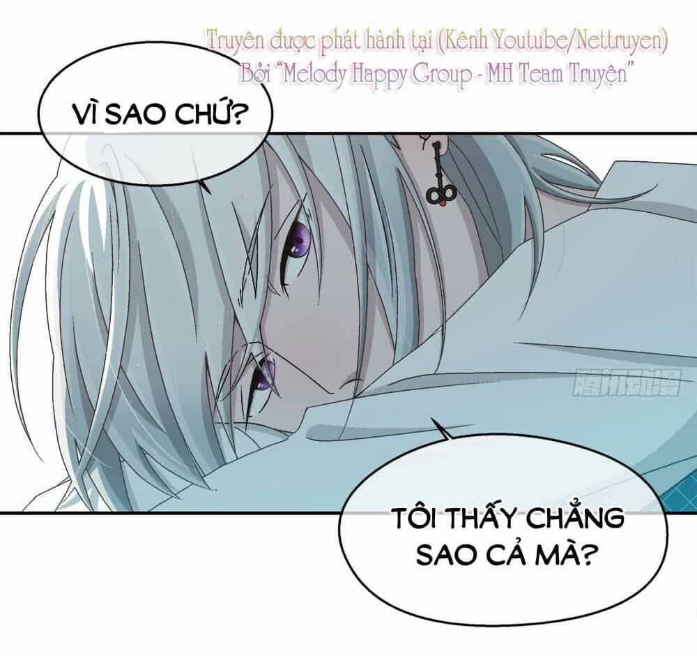 Đối Nhĩ Duy Mệnh Thị Tòng - Chương 16.5 - ảnh 20