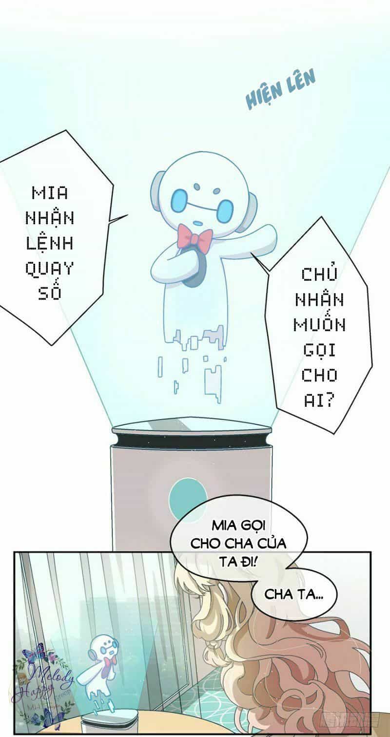 Đối Nhĩ Duy Mệnh Thị Tòng - Chương 2 - ảnh 10