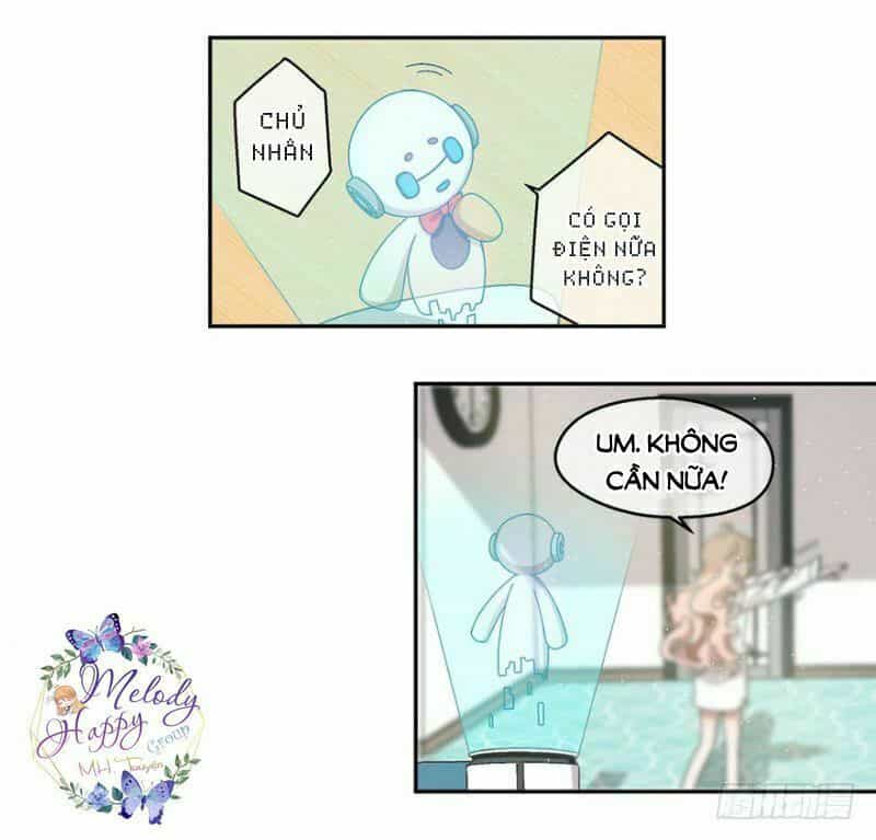 Đối Nhĩ Duy Mệnh Thị Tòng - Chương 2 - ảnh 13
