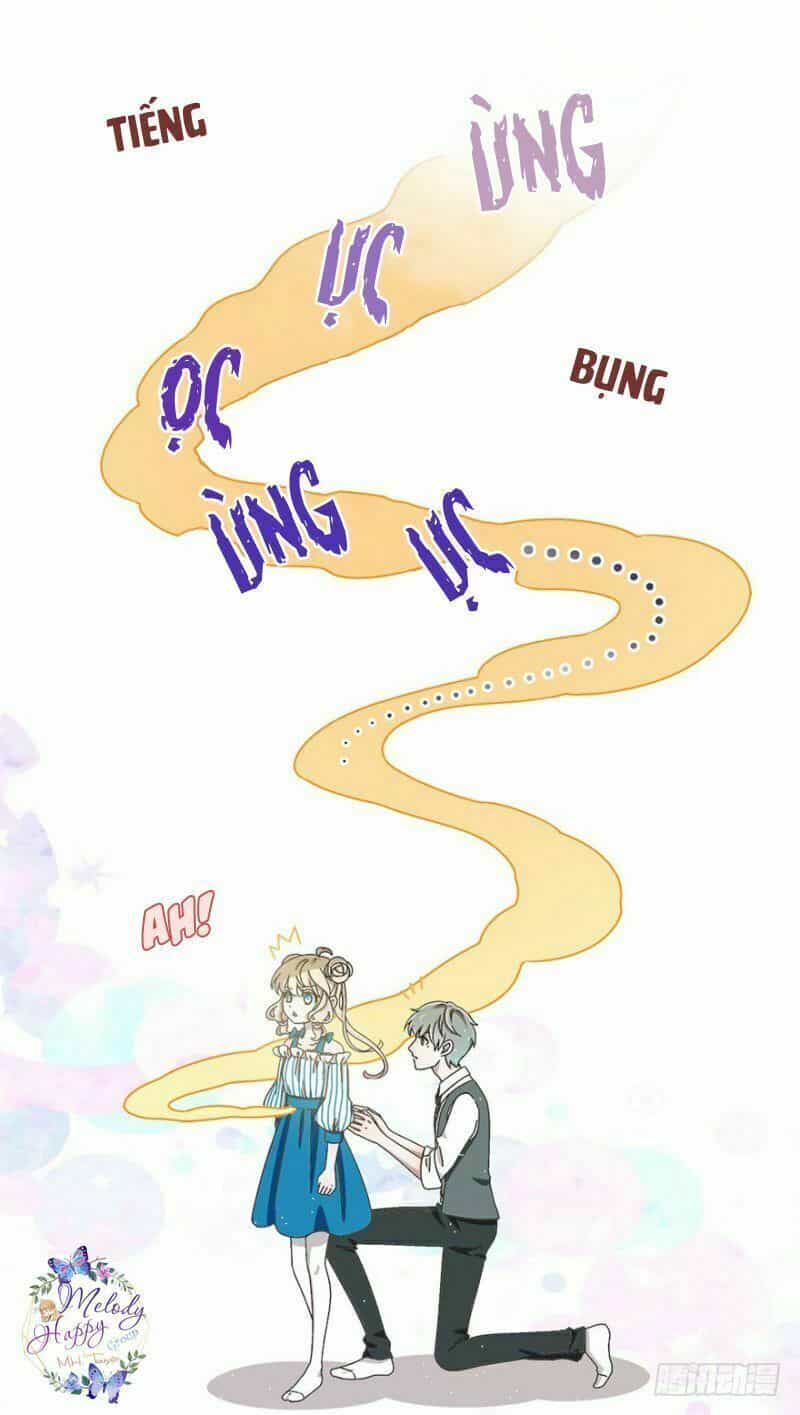 Đối Nhĩ Duy Mệnh Thị Tòng - Chương 2 - ảnh 30