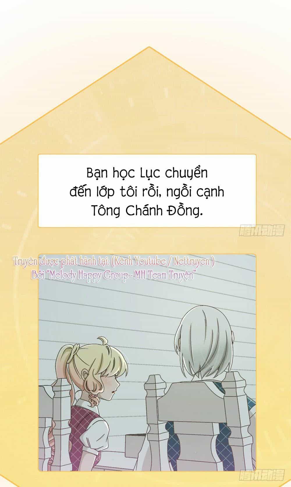 Đối Nhĩ Duy Mệnh Thị Tòng - Chương 17 - ảnh 16