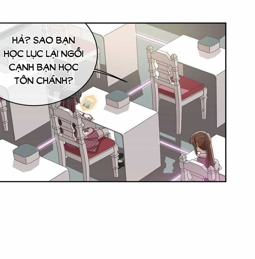 Đối Nhĩ Duy Mệnh Thị Tòng - Chương 17 - ảnh 19
