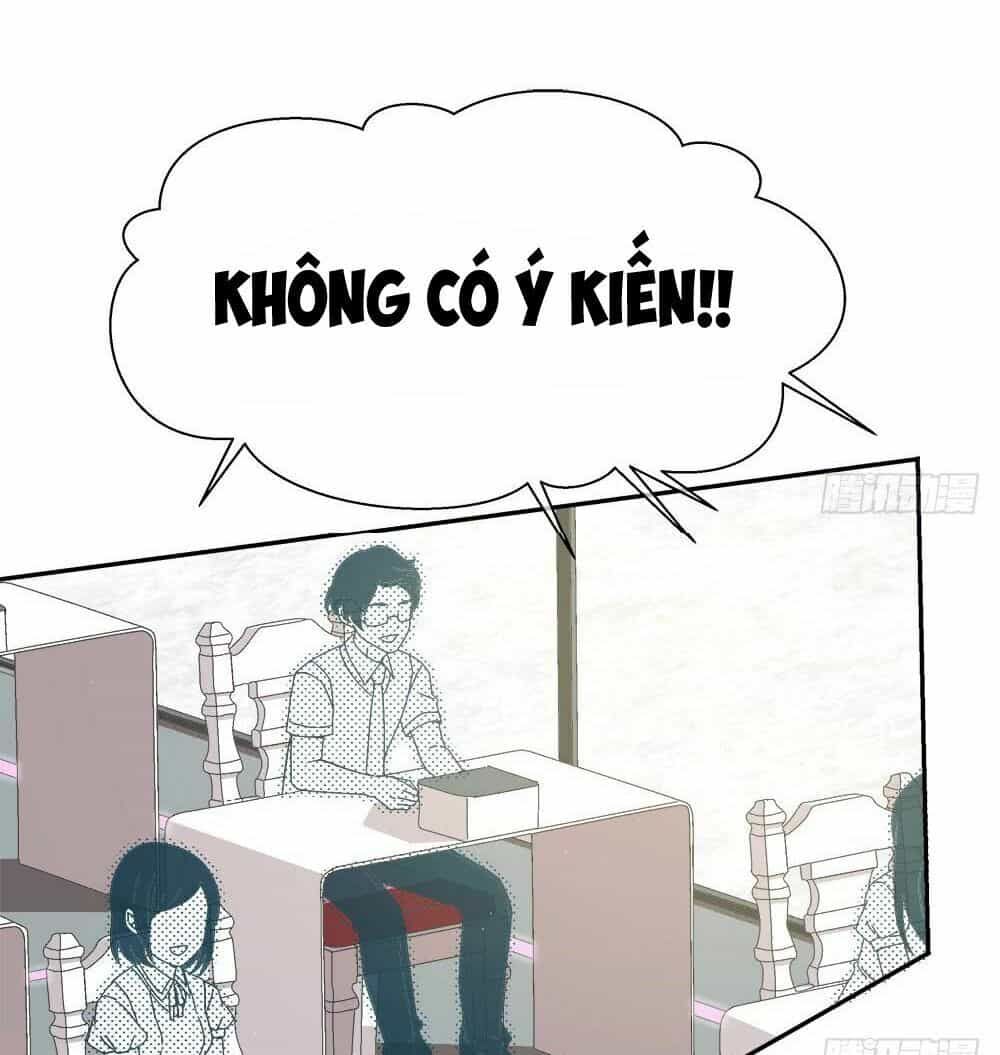 Đối Nhĩ Duy Mệnh Thị Tòng - Chương 17 - ảnh 6
