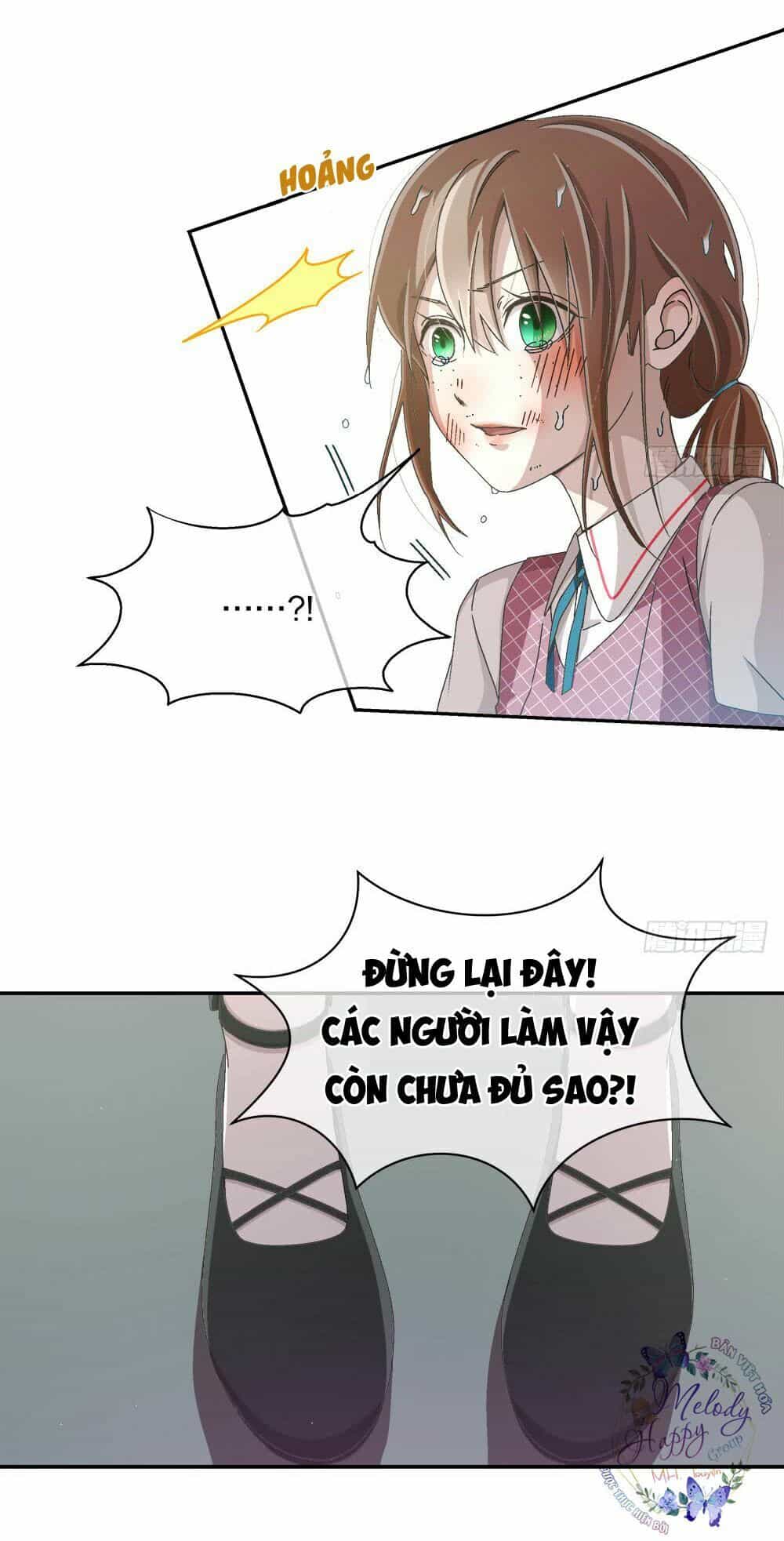 Đối Nhĩ Duy Mệnh Thị Tòng - Chương 17.5 - ảnh 18