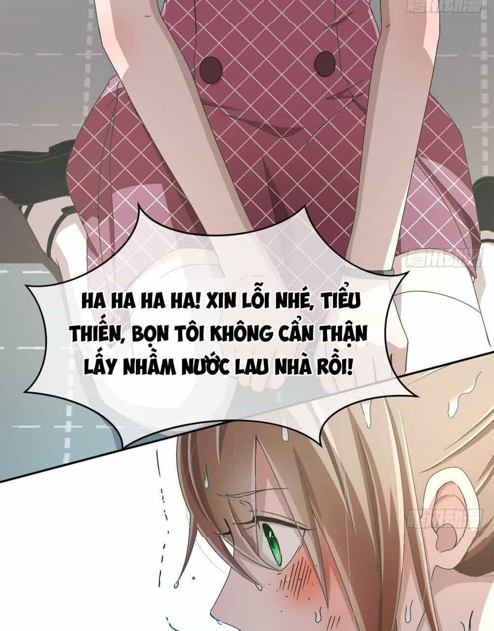 Đối Nhĩ Duy Mệnh Thị Tòng - Chương 17.5 - ảnh 4