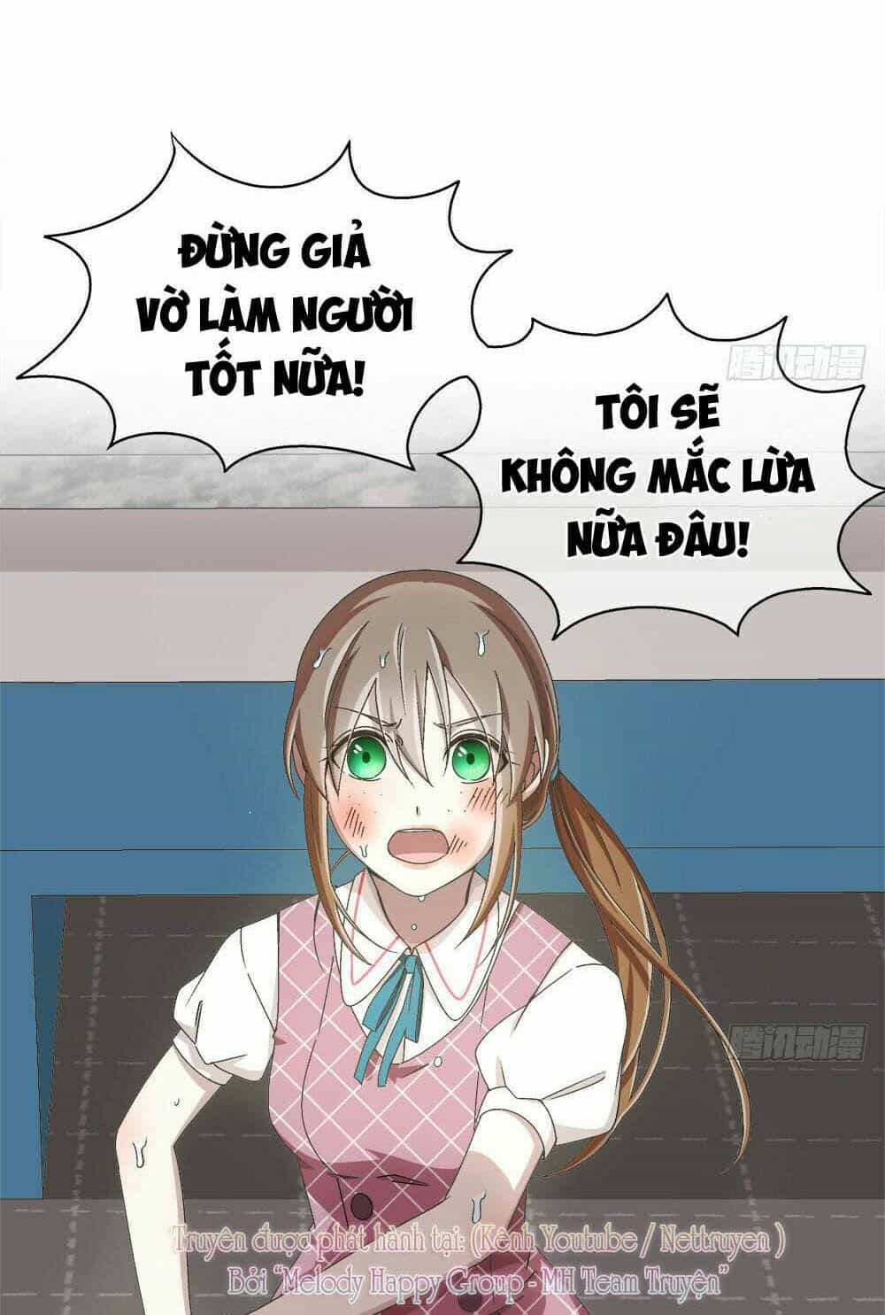 Đối Nhĩ Duy Mệnh Thị Tòng - Chương 18 - ảnh 12
