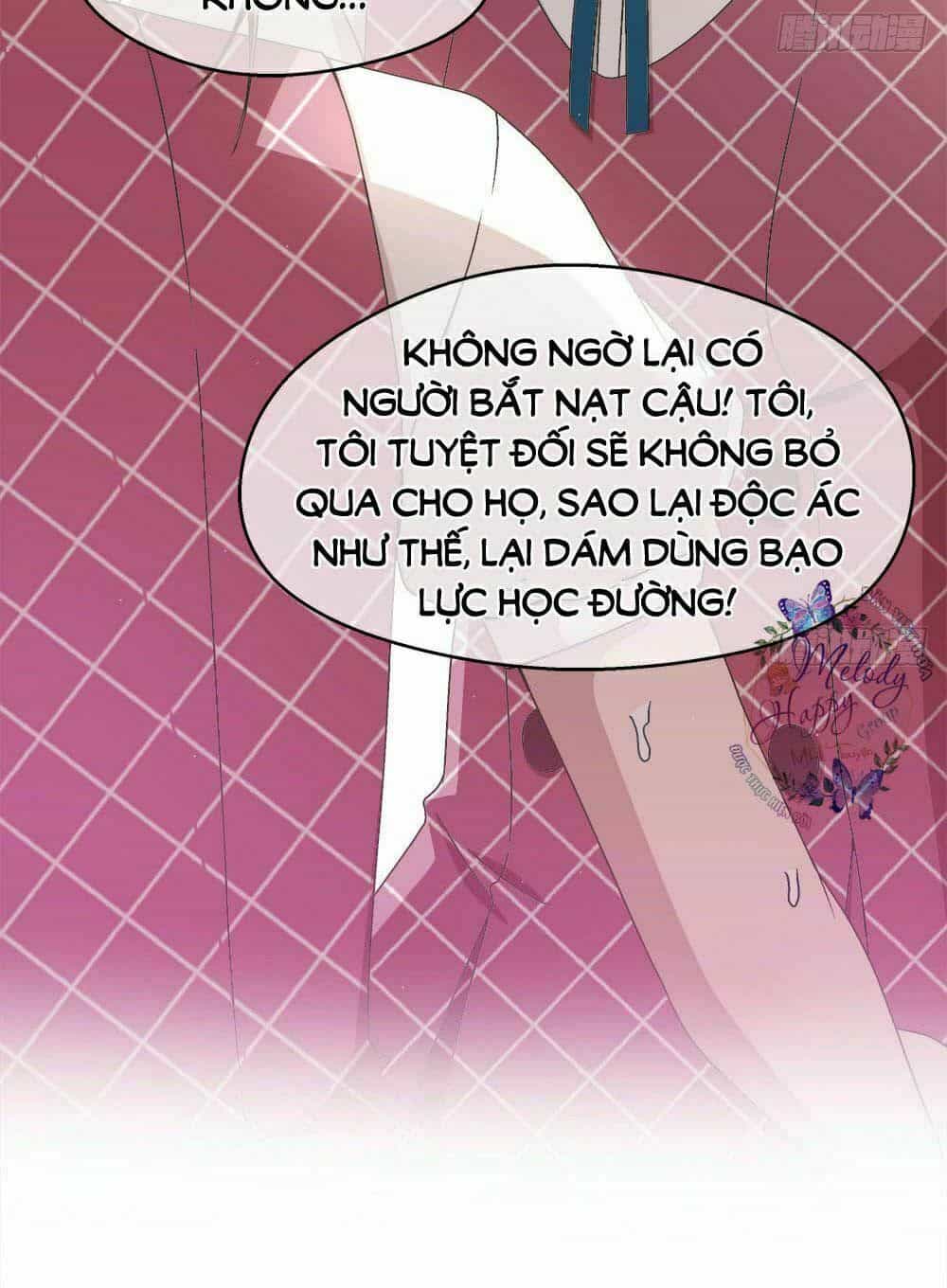Đối Nhĩ Duy Mệnh Thị Tòng - Chương 18 - ảnh 19