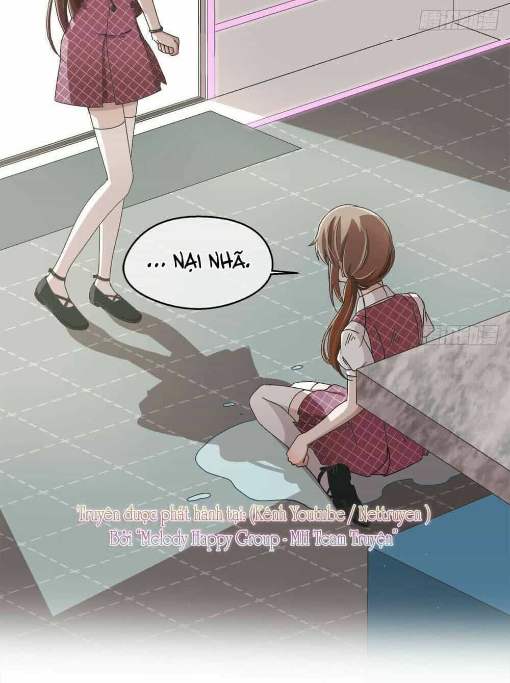 Đối Nhĩ Duy Mệnh Thị Tòng - Chương 18 - ảnh 5