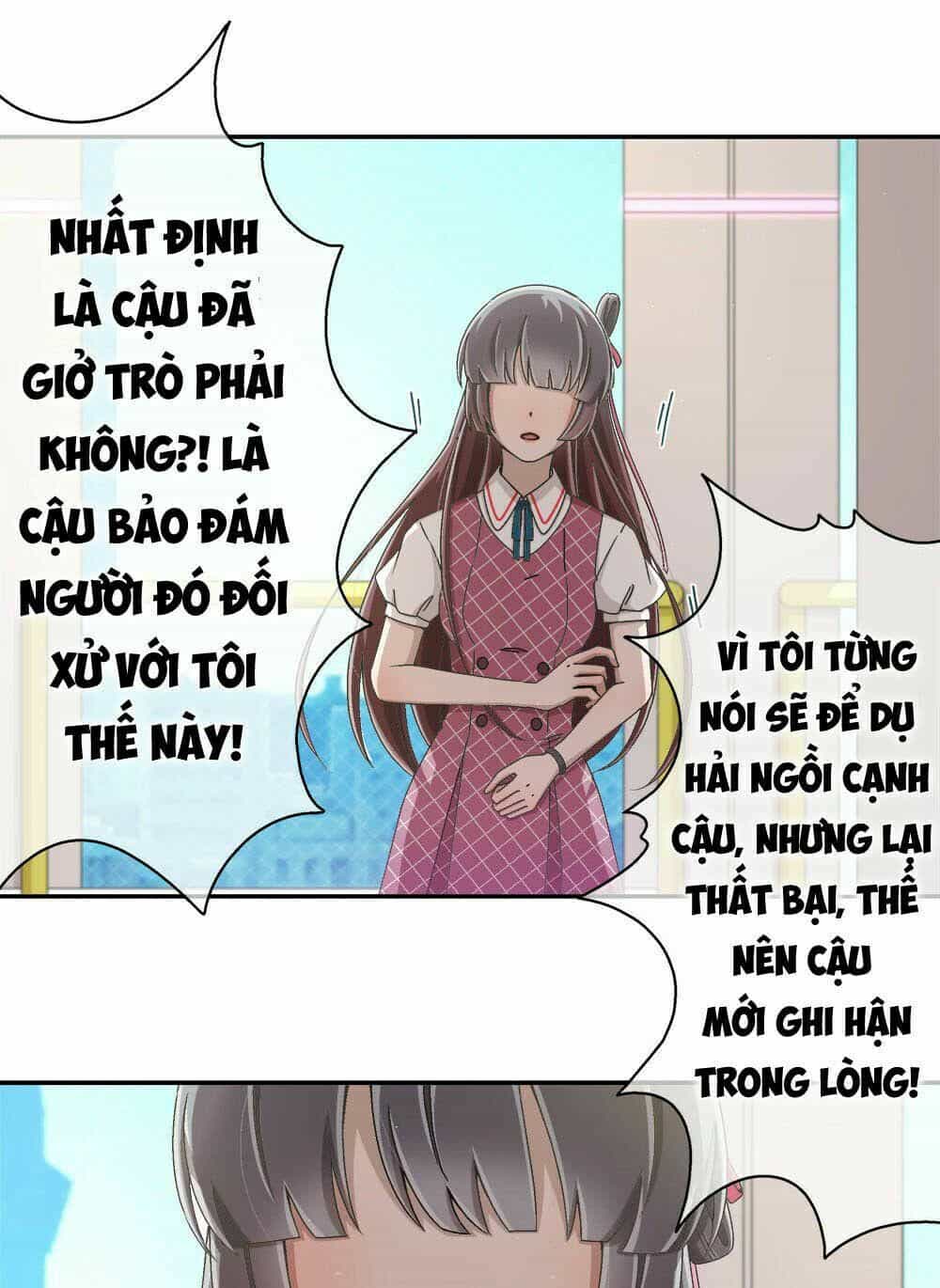 Đối Nhĩ Duy Mệnh Thị Tòng - Chương 18 - ảnh 8