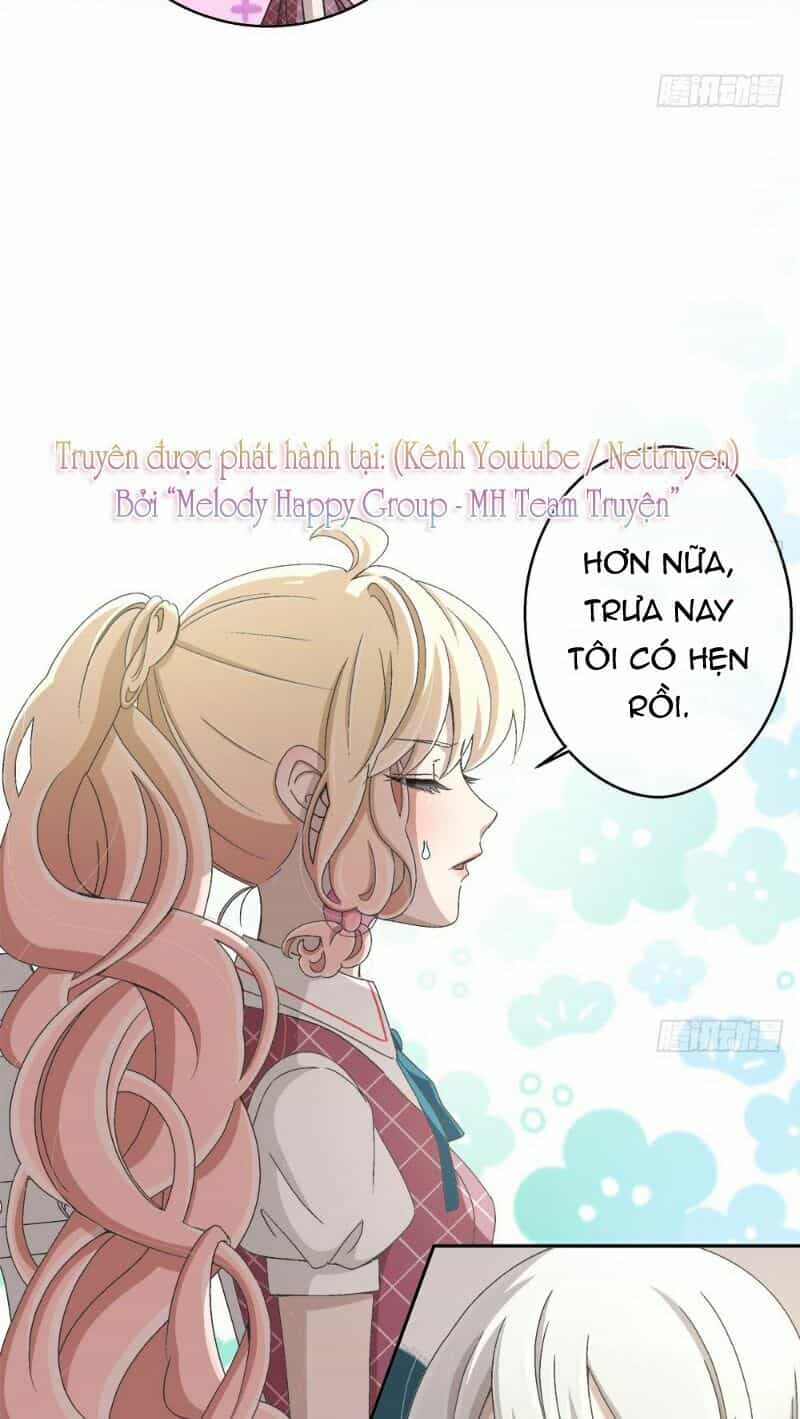 Đối Nhĩ Duy Mệnh Thị Tòng - Chương 19 - ảnh 8