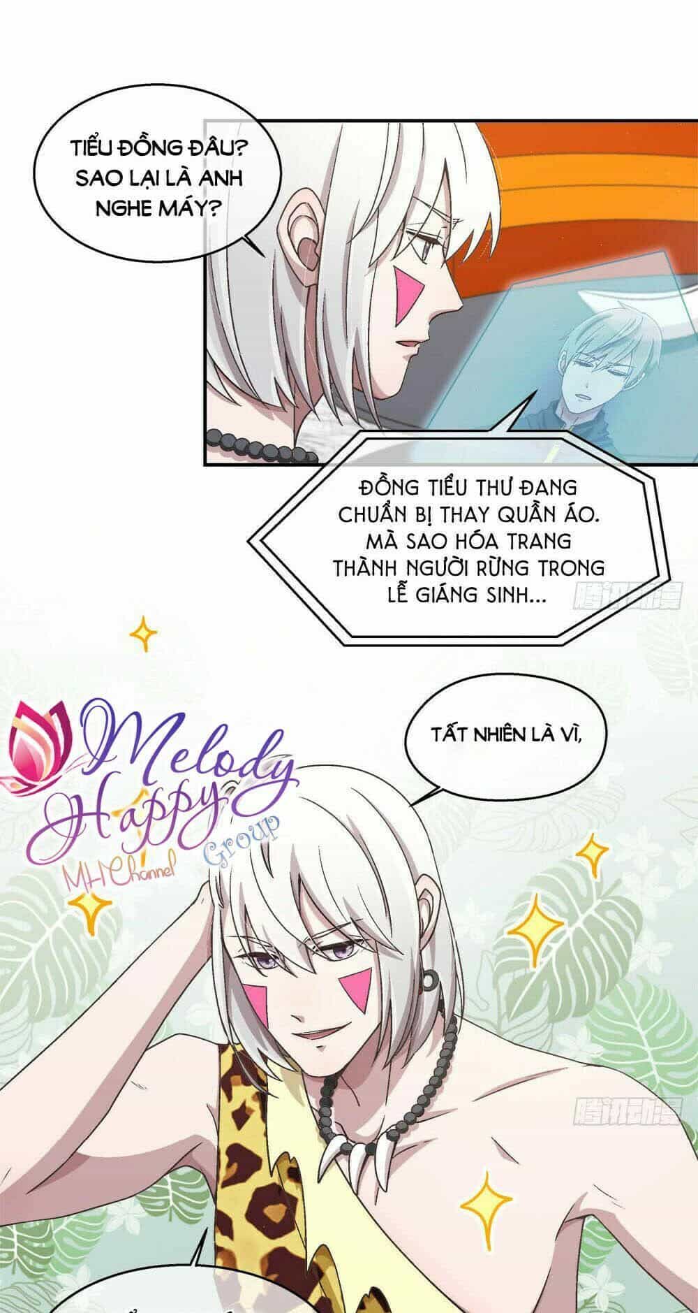 Đối Nhĩ Duy Mệnh Thị Tòng - Chương 21.2 - ảnh 3