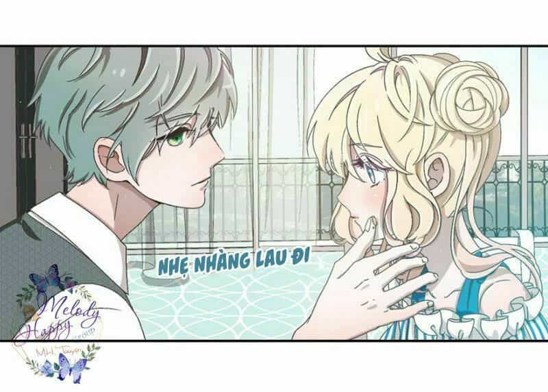 Đối Nhĩ Duy Mệnh Thị Tòng - Chương 3 - ảnh 12