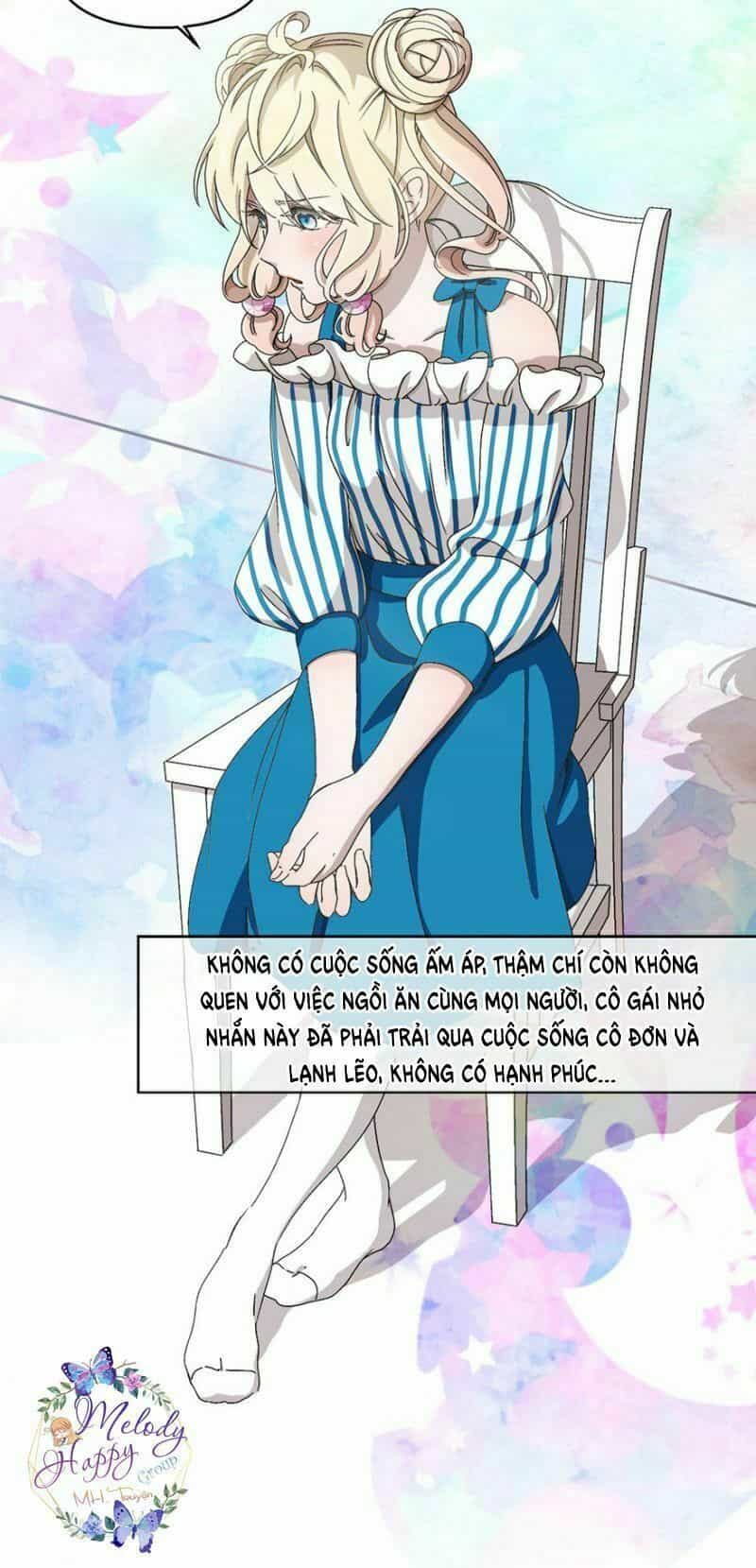 Đối Nhĩ Duy Mệnh Thị Tòng - Chương 3 - ảnh 16