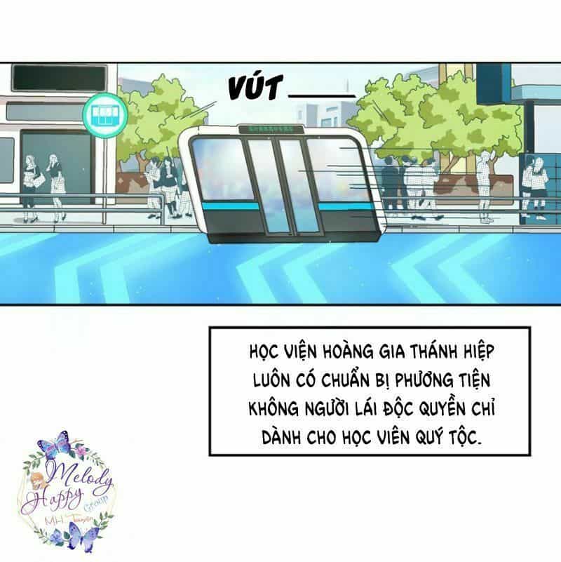 Đối Nhĩ Duy Mệnh Thị Tòng - Chương 3 - ảnh 21