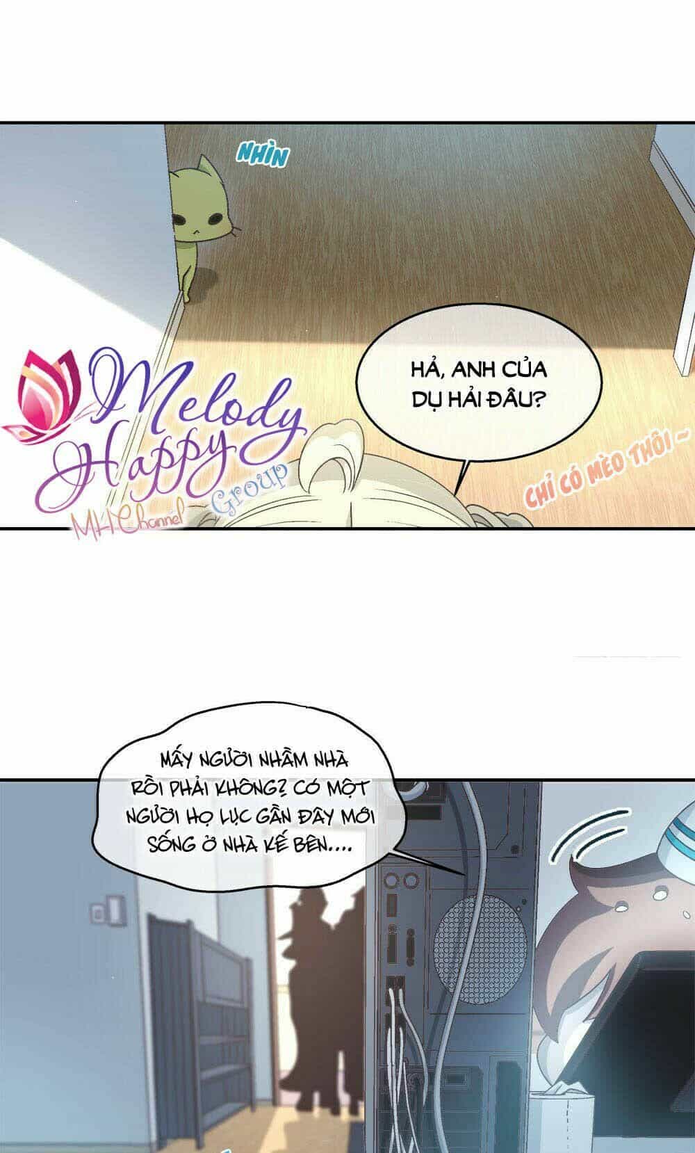 Đối Nhĩ Duy Mệnh Thị Tòng - Chương 21.3 - ảnh 12