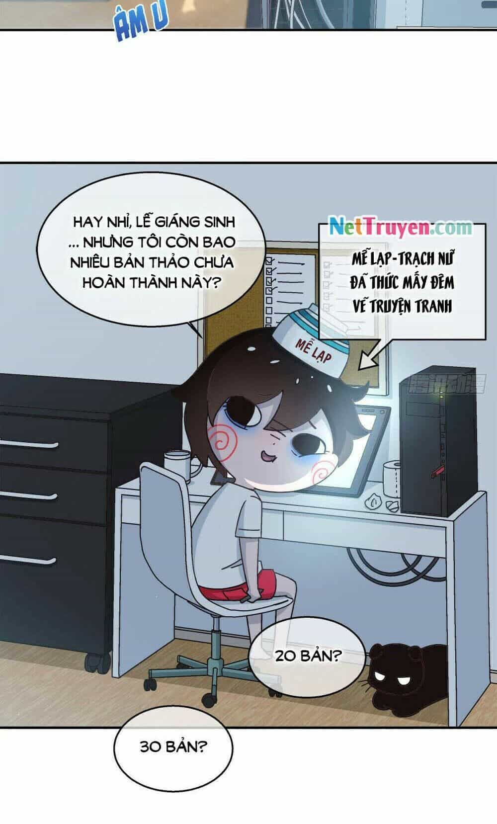 Đối Nhĩ Duy Mệnh Thị Tòng - Chương 21.3 - ảnh 13
