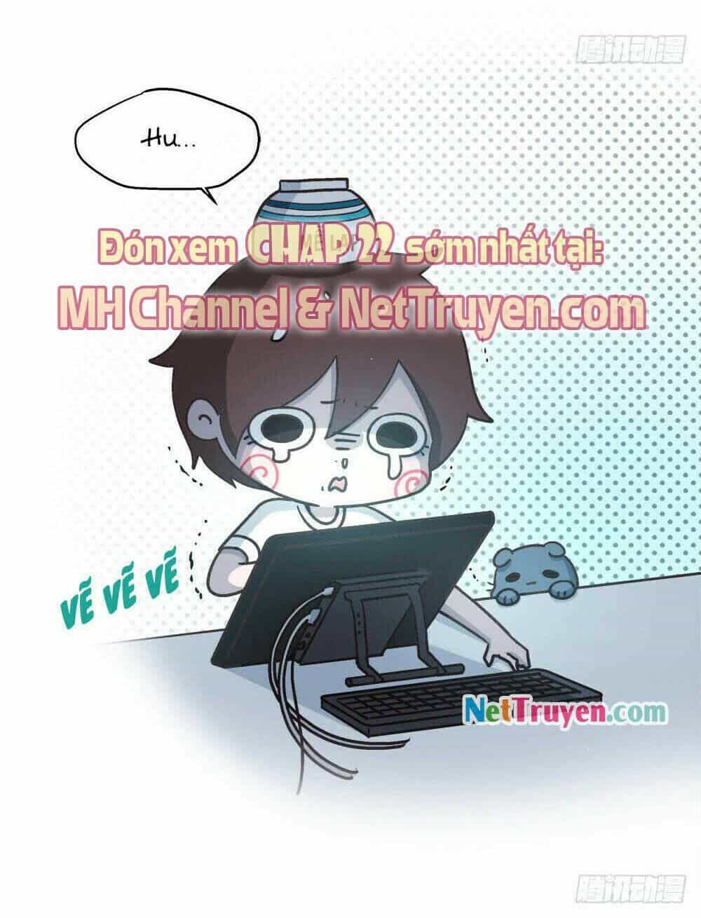 Đối Nhĩ Duy Mệnh Thị Tòng - Chương 21.3 - ảnh 17