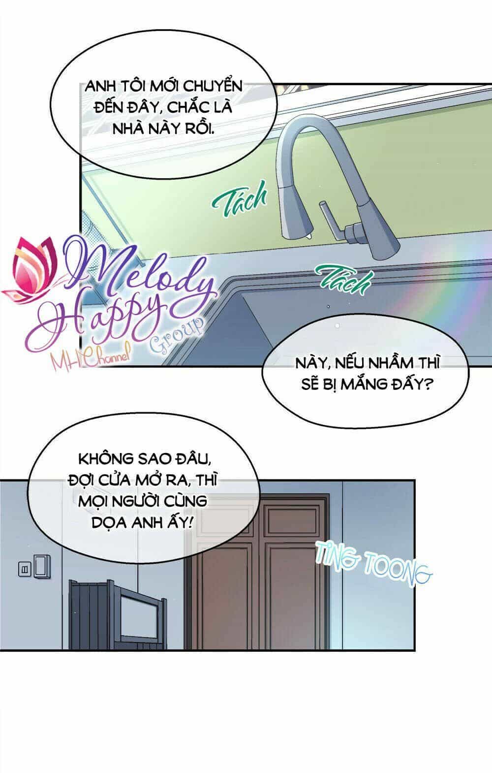 Đối Nhĩ Duy Mệnh Thị Tòng - Chương 21.3 - ảnh 7