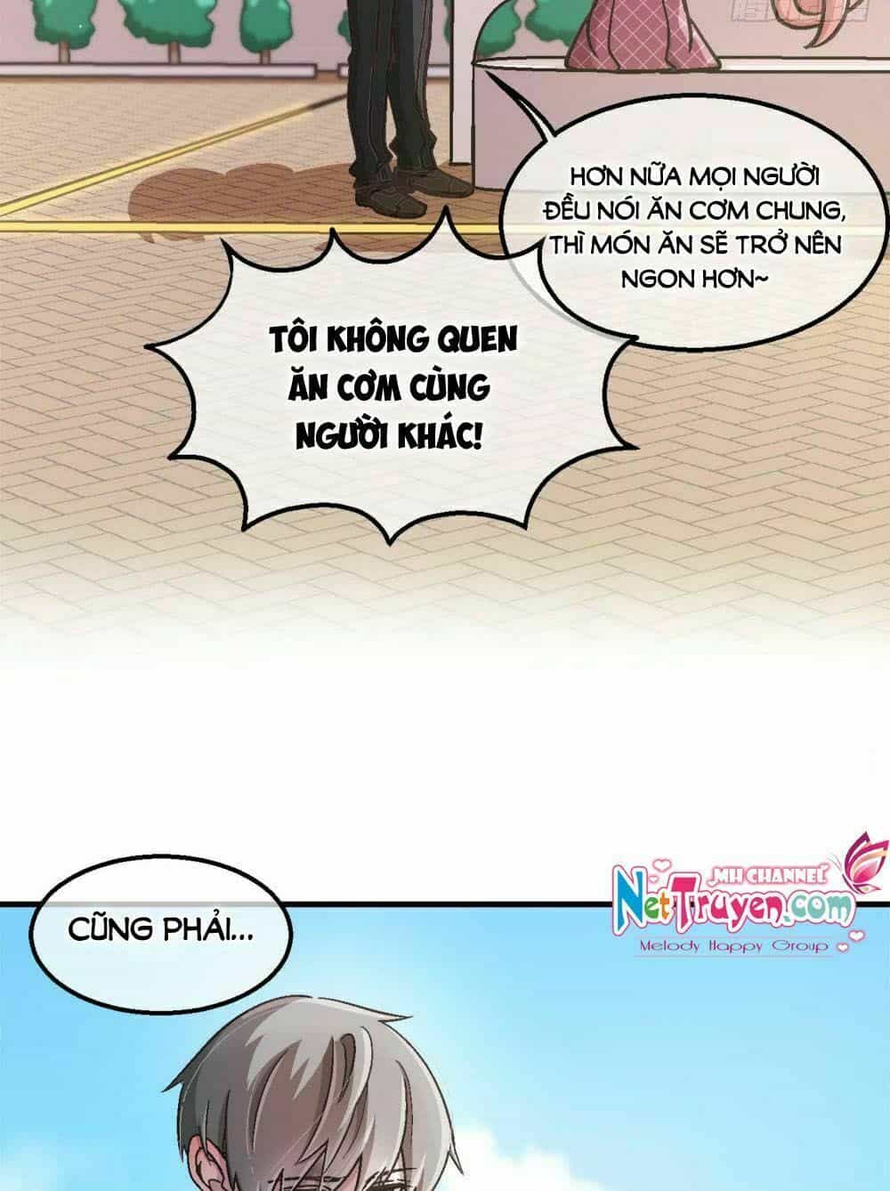 Đối Nhĩ Duy Mệnh Thị Tòng - Chương 22.5 - ảnh 13
