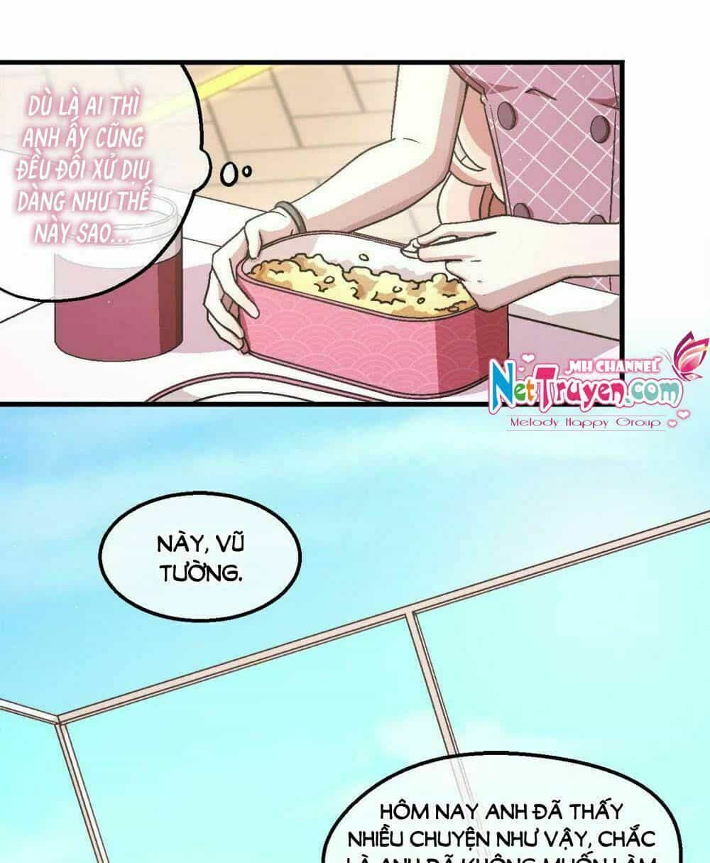 Đối Nhĩ Duy Mệnh Thị Tòng - Chương 22.5 - ảnh 5