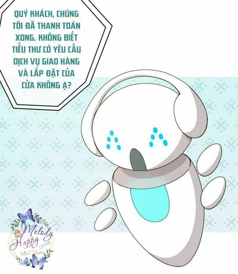 Đối Nhĩ Duy Mệnh Thị Tòng - Chương 3.5 - ảnh 6