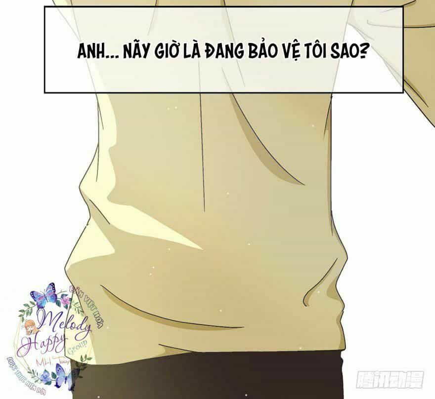 Đối Nhĩ Duy Mệnh Thị Tòng - Chương 4 - ảnh 15