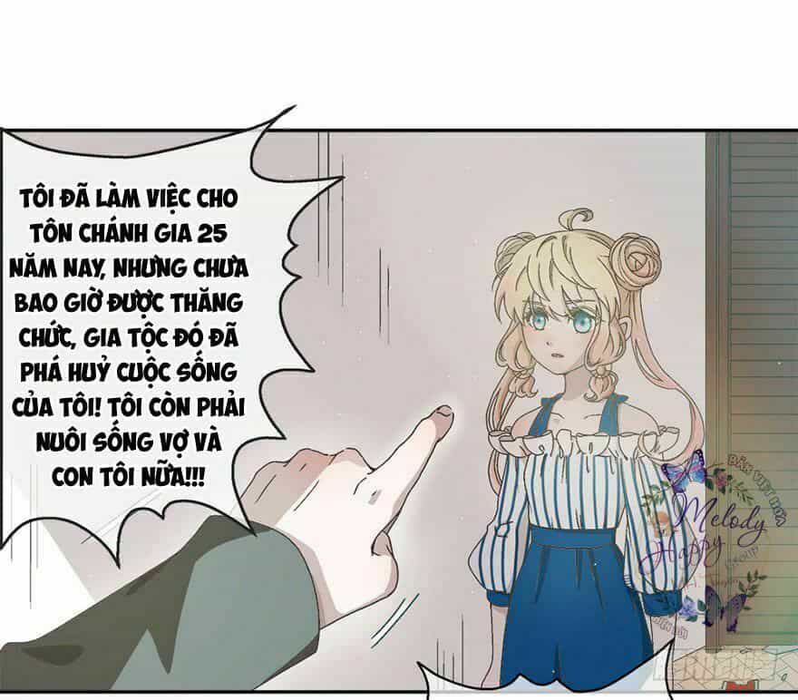 Đối Nhĩ Duy Mệnh Thị Tòng - Chương 4 - ảnh 18