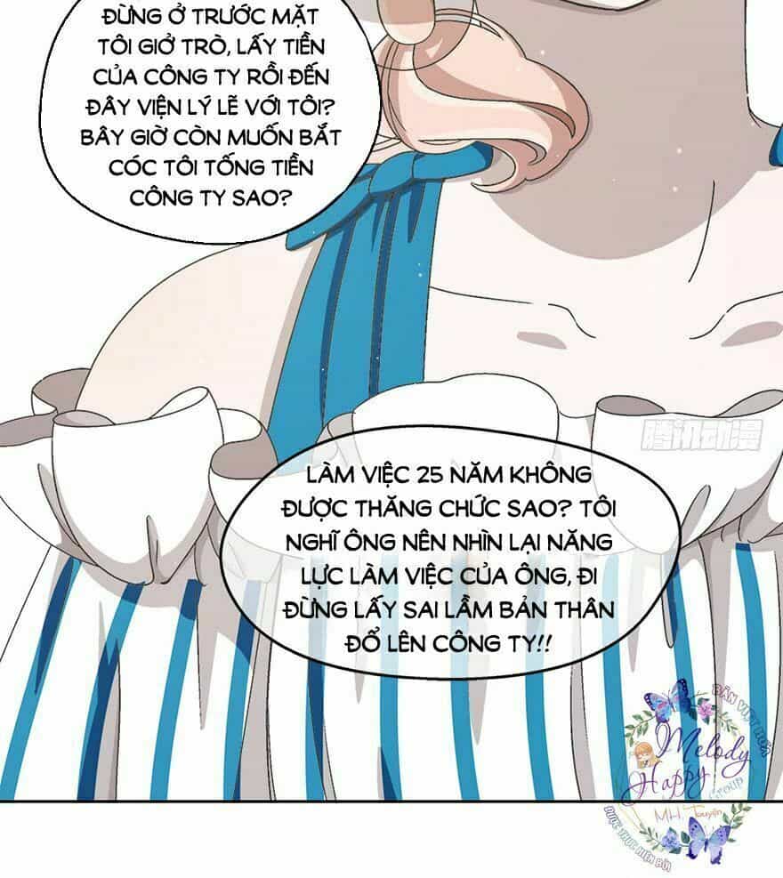 Đối Nhĩ Duy Mệnh Thị Tòng - Chương 4 - ảnh 25