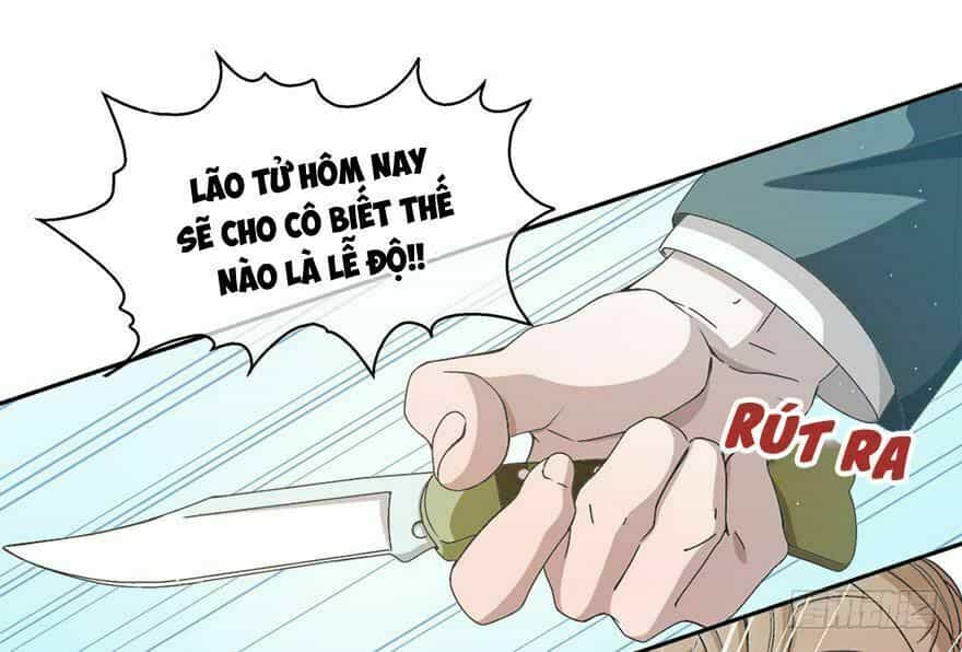 Đối Nhĩ Duy Mệnh Thị Tòng - Chương 4 - ảnh 27