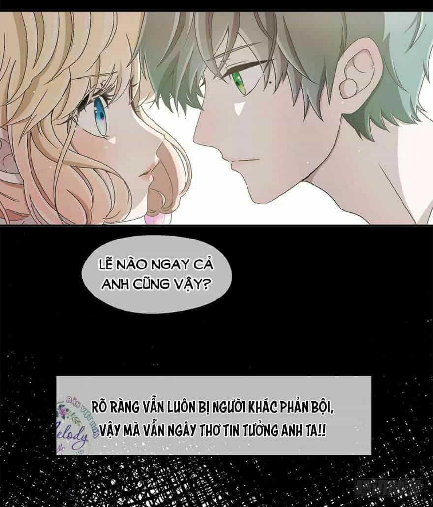 Đối Nhĩ Duy Mệnh Thị Tòng - Chương 4 - ảnh 5