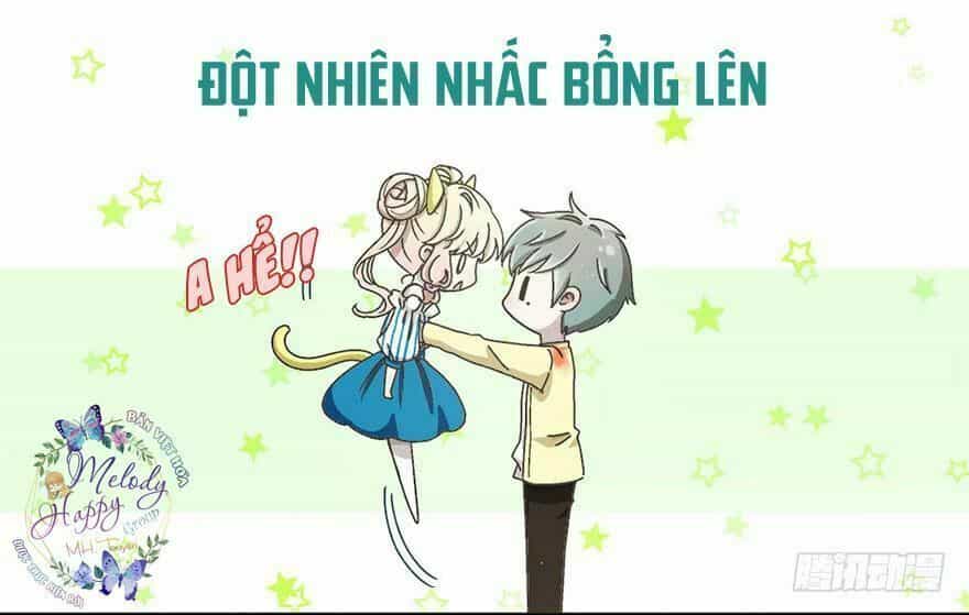 Đối Nhĩ Duy Mệnh Thị Tòng - Chương 4.5 - ảnh 11