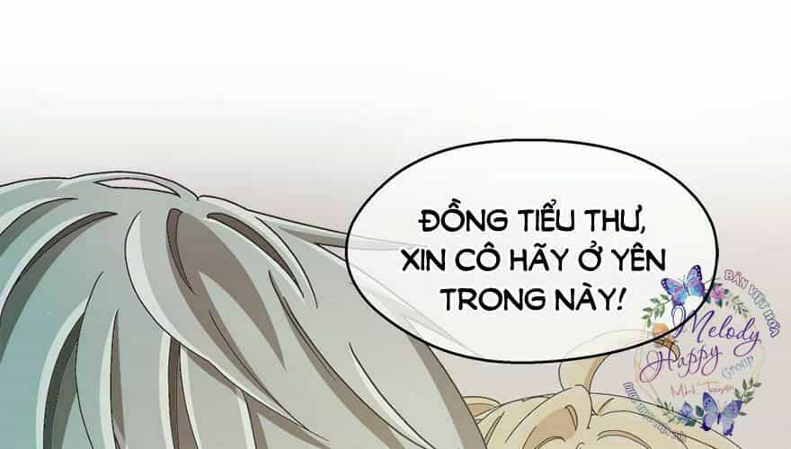 Đối Nhĩ Duy Mệnh Thị Tòng - Chương 4.5 - ảnh 16